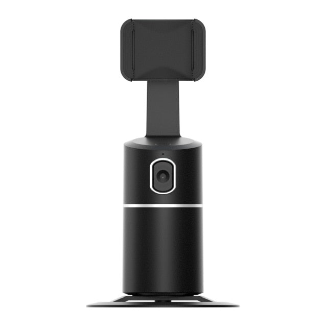 Auto Face Tracking Smart Phone Holder