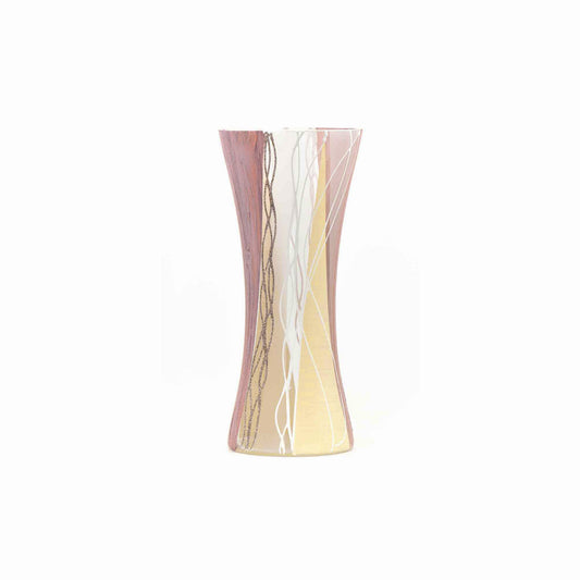 Home Decor Elegant Glass Vase