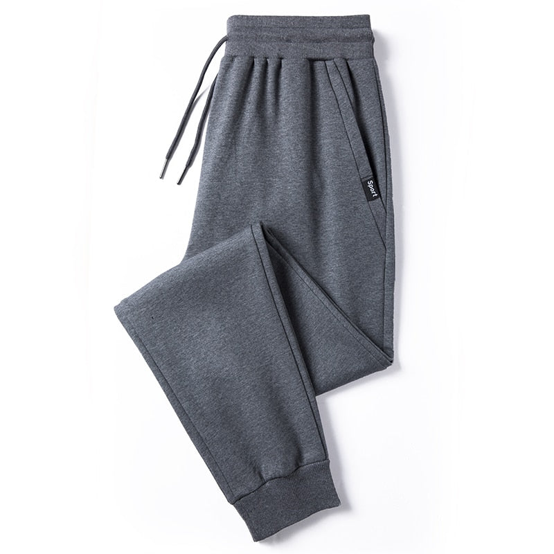 Casual Men’s Joggers