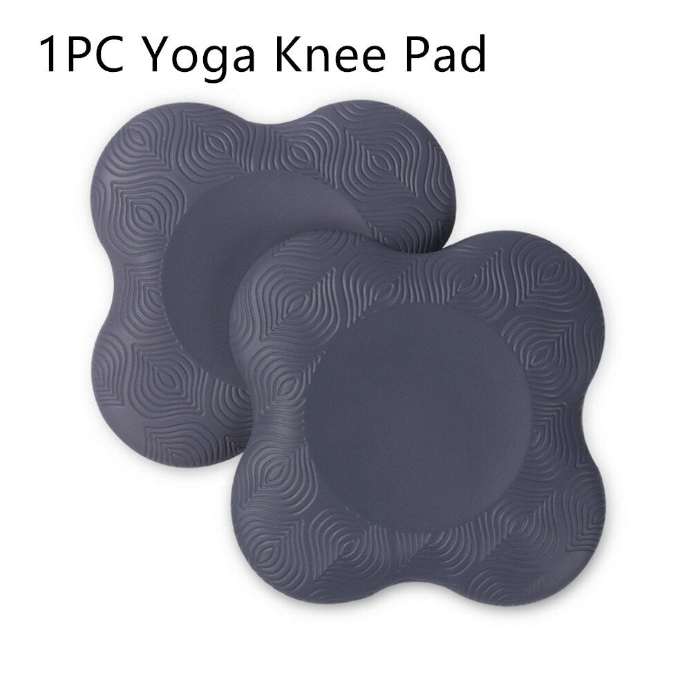 Yoga Knee & Elbow Cushion Pads