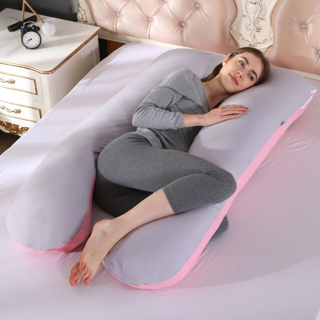 Sleeping Support Body Pillow