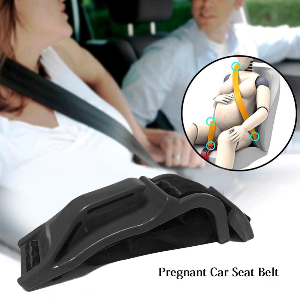 Pregnancy Car Seat Belt Adjuster