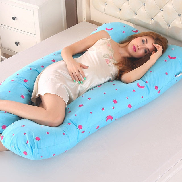 Sleeping Support Body Pillow