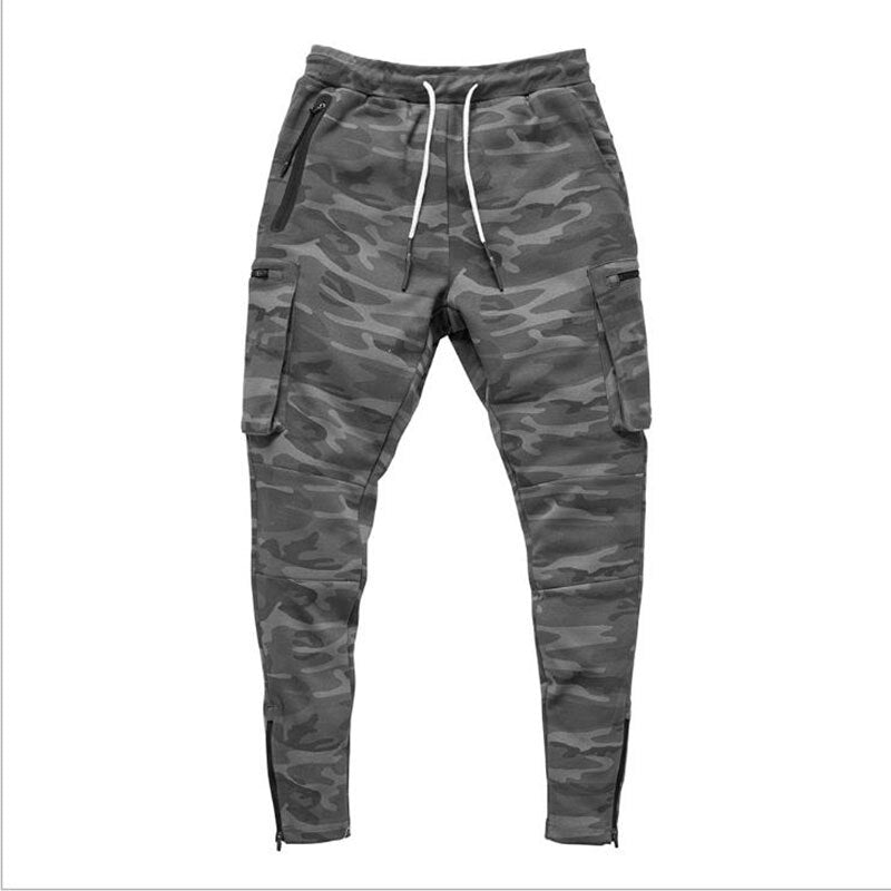 Men Sport Jogger Sweatpants