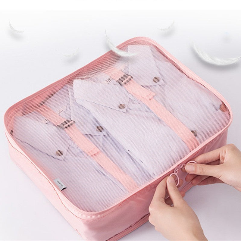 Waterproof  Luggage Organizer Bag