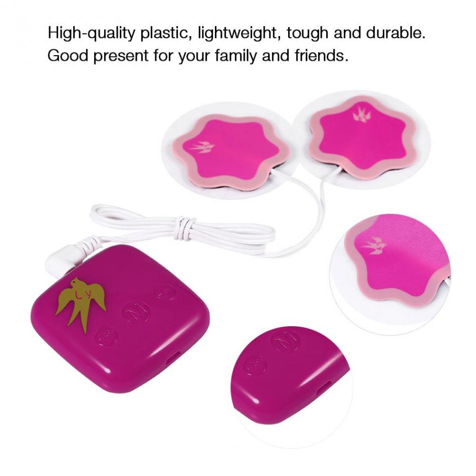 Women Period Pain Massager