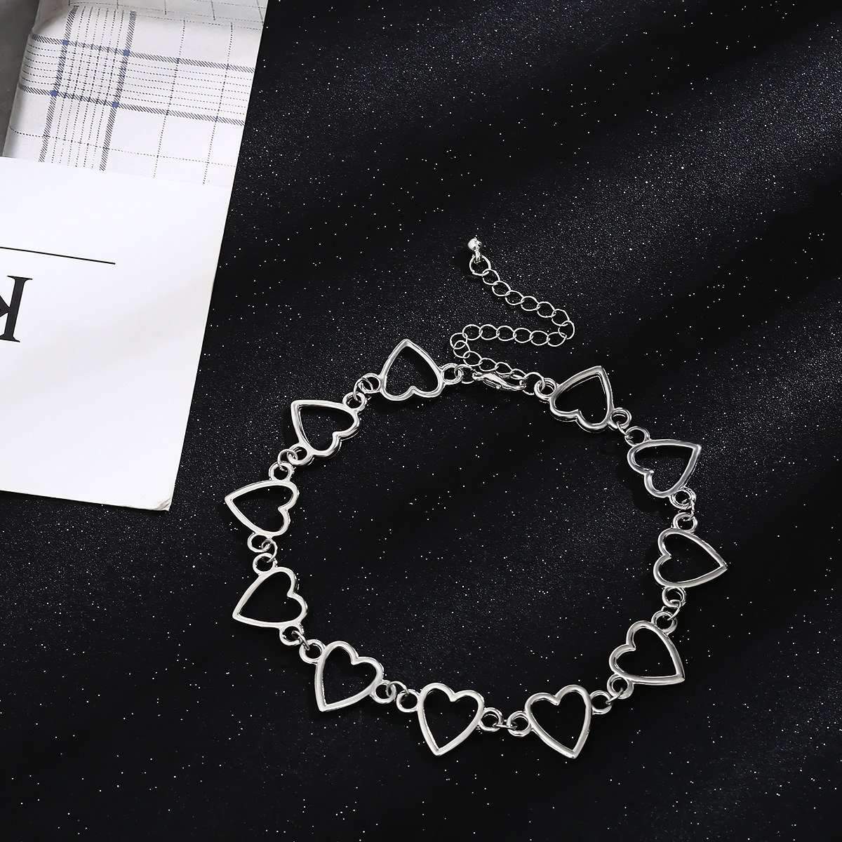 Mary Choker Necklace