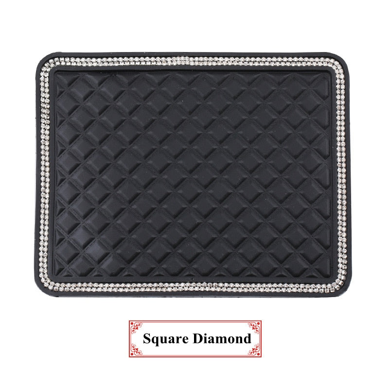 Automobile Silicone Non-Slip Pad