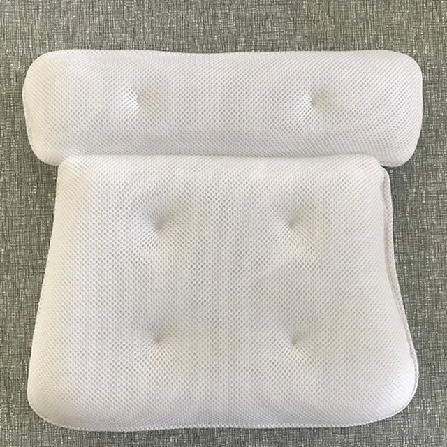 Spa Jacuzzi Pillow