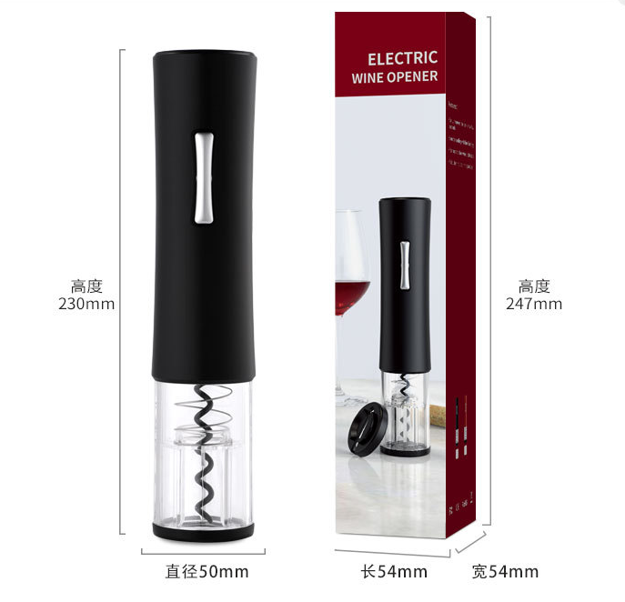 Automatic Bottle Opener for Red Wine