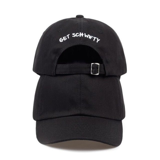 Rick and Morty Baseball Cap