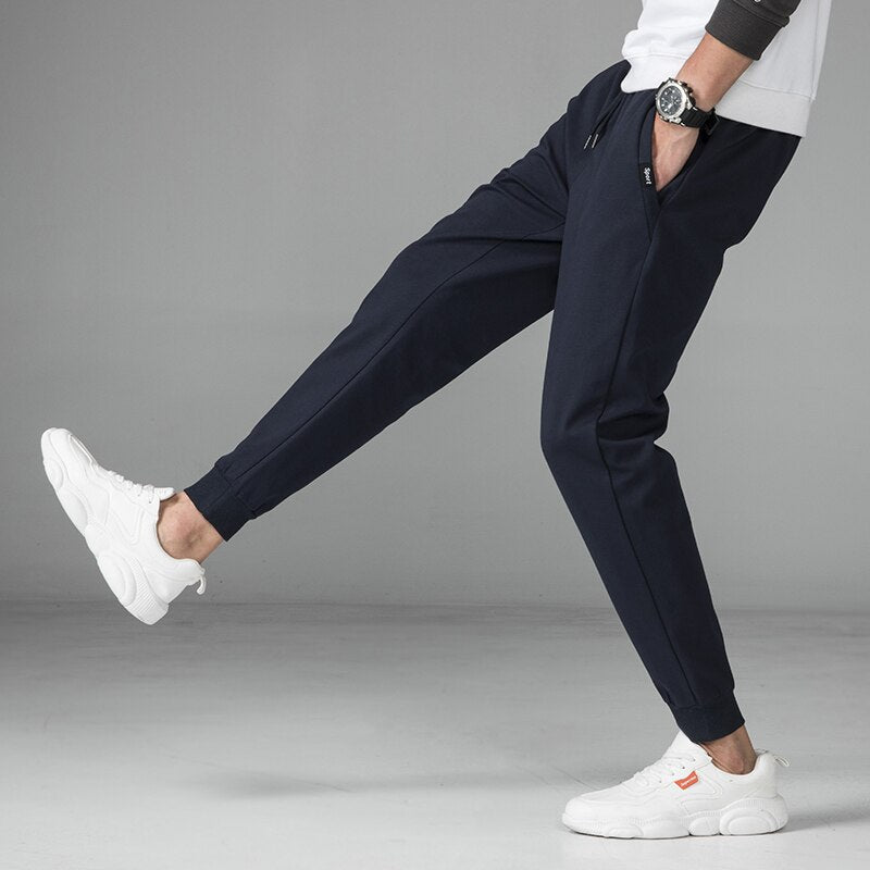 Casual Men’s Joggers