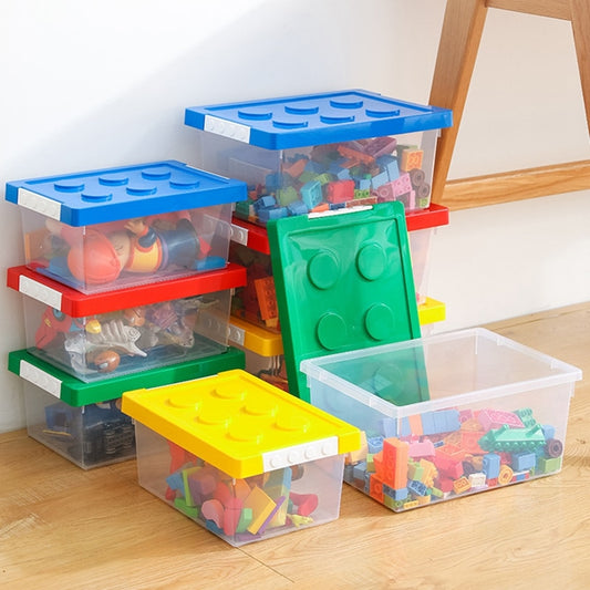 Kid’s Storage Box