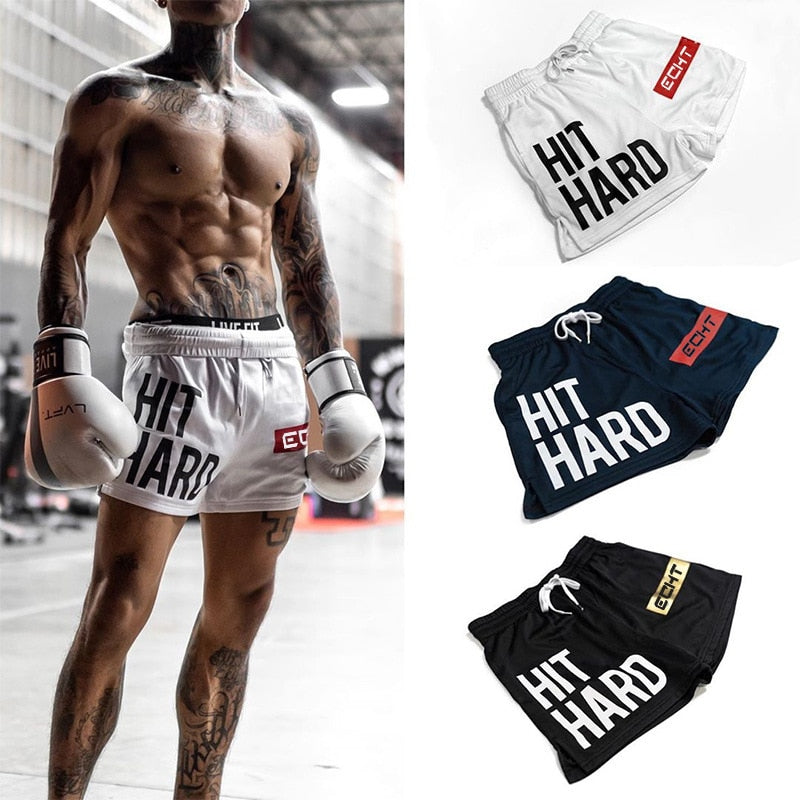 MMA New Men's Sports Shorts