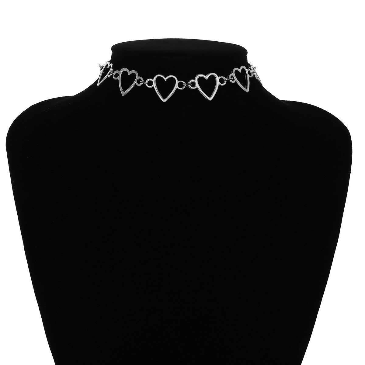 Mary Choker Necklace