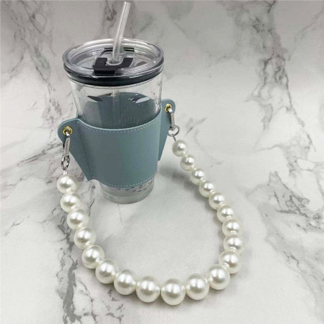 Luxury Chain Cup Holder