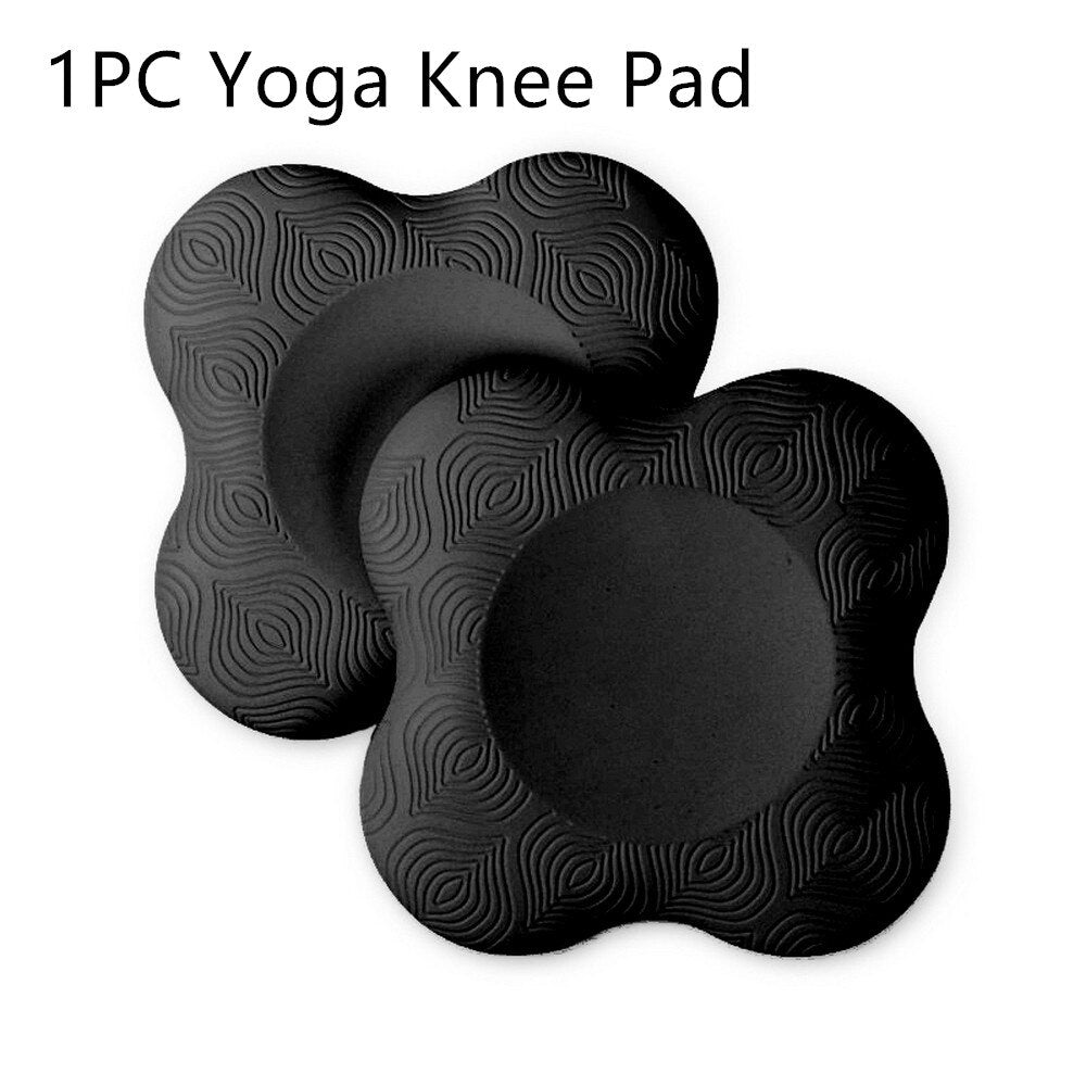 Yoga Knee & Elbow Cushion Pads