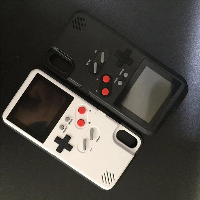 Game Case for Smart Phone