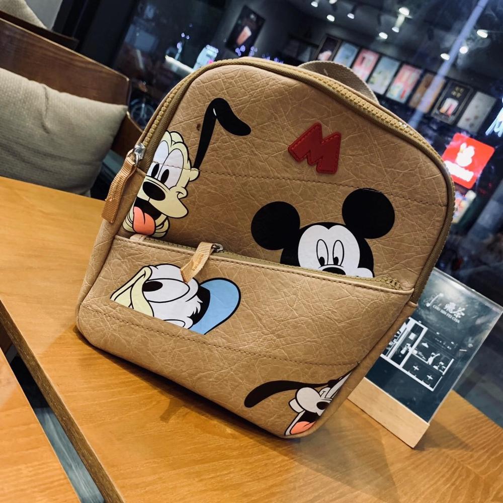 Disney Mickey Mouse Children’s Backpack