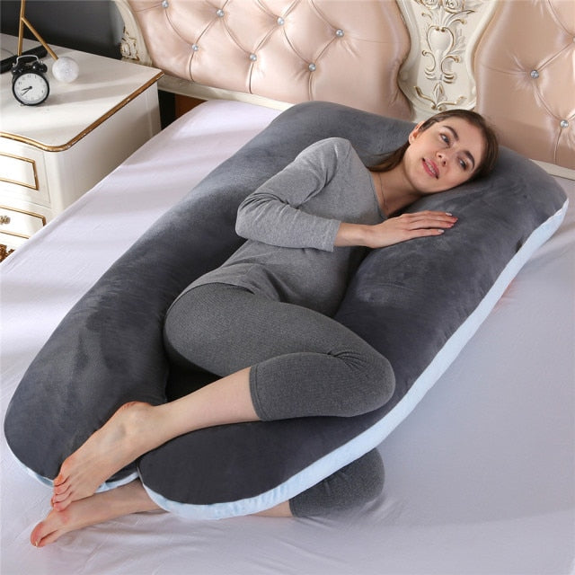 Sleeping Support Body Pillow