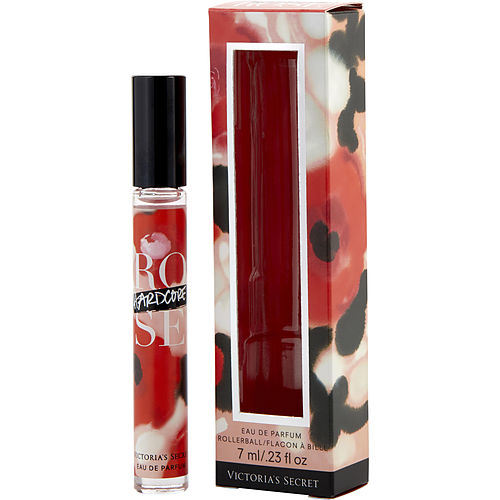 VICTORIA'S SECRET HARDCORE ROSE by Victoria's Secret EAU DE PARFUM ROLLERBALL