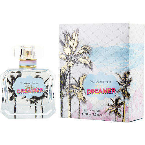 VICTORIA'S SECRET TEASE DREAMER  EAU DE PARFUM SPRAY 1.7 OZ