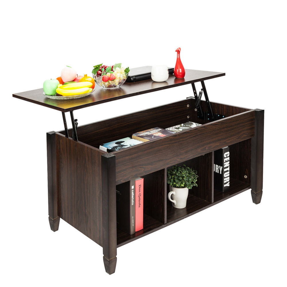 TikTok Virak Lift Top Coffee Table