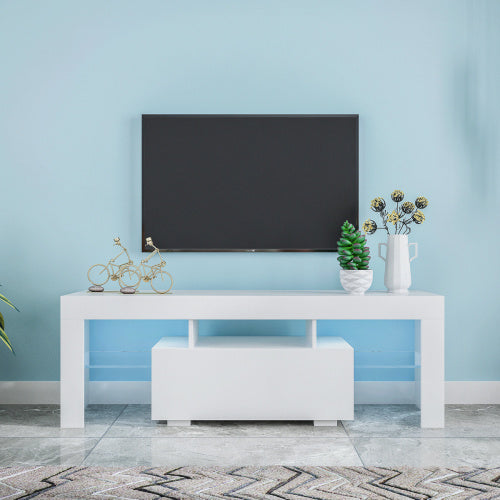 Entertainment TV Stand