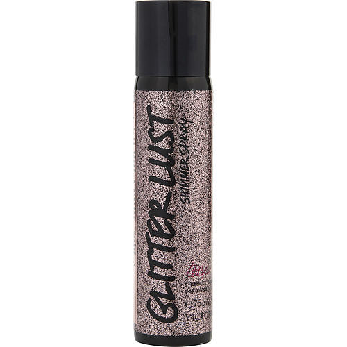 VICTORIA'S SECRET TEASE by Victoria's Secret GLITTER LUST SHIMMER SPRAY 2.5 OZ