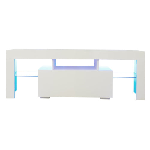 Entertainment TV Stand