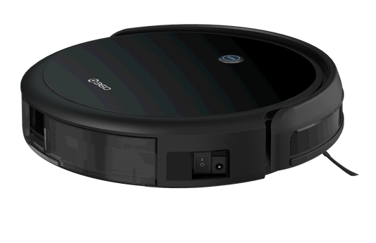 Robot Bluetooth Vacuum Cleaner