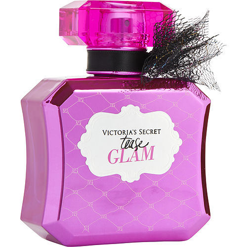 VICTORIA'S SECRET TEASE GLAM by Victoria's Secret EAU DE PARFUM SPRAY 1.7 OZ