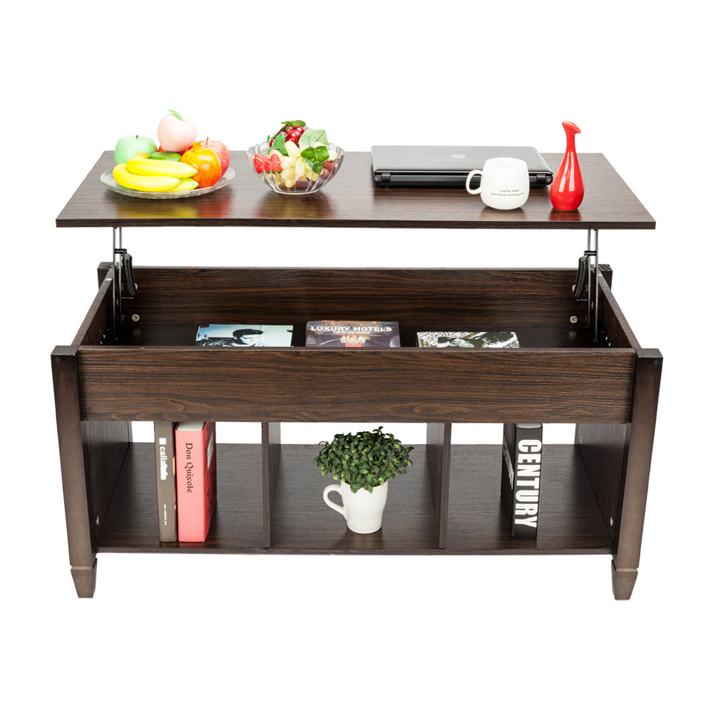 TikTok Virak Lift Top Coffee Table