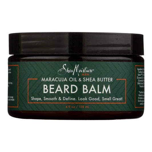 Shea Moisture - Beard Balm