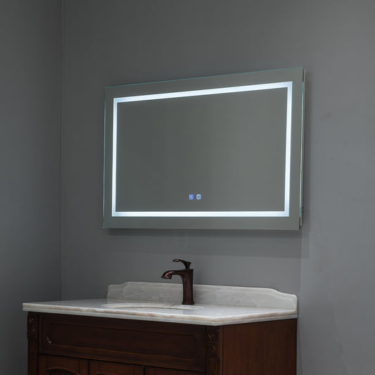 LED Bathroom Vanity Mirror