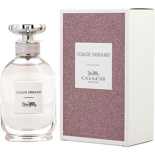 COACH DREAMS EAU DE PARFUM SPRAY 2 OZ