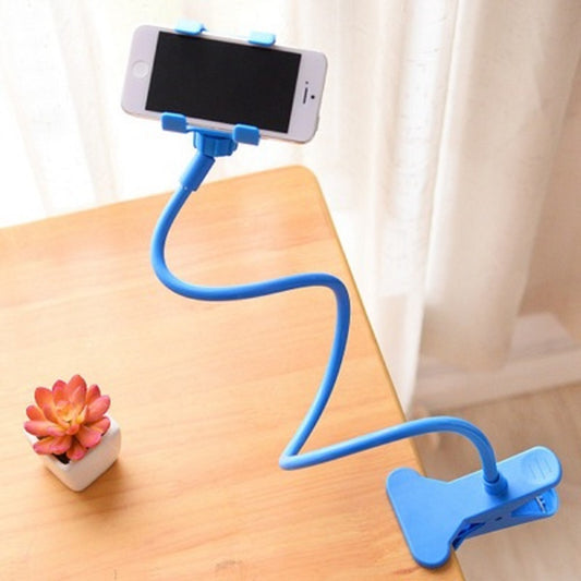 Flexible Clip Mobile Cell Phone Holder