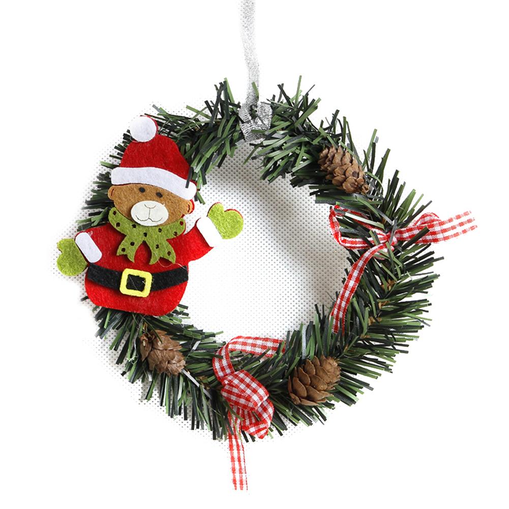 Home Decor Christmas Wreath