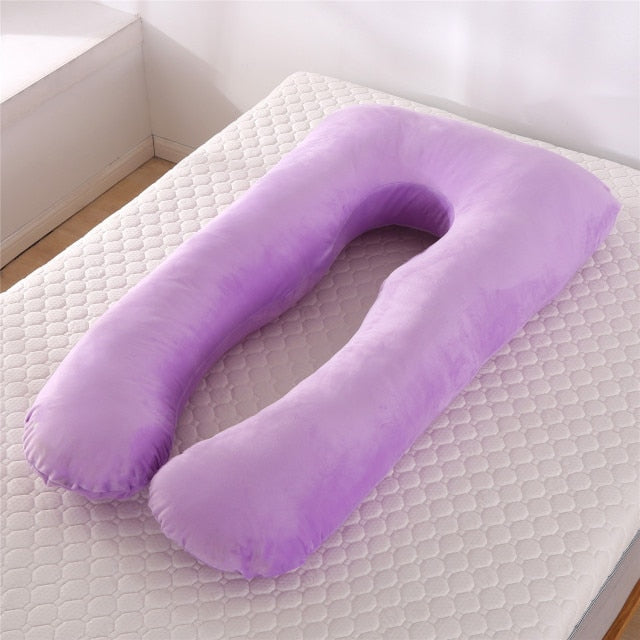 Sleeping Support Body Pillow