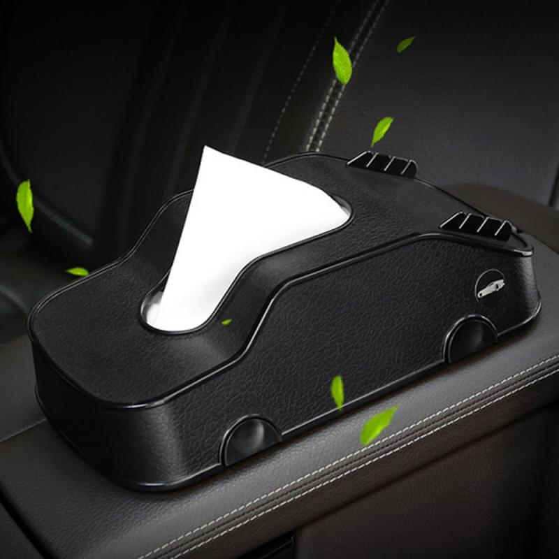 Multi-purpose Accessories Holder for Cars