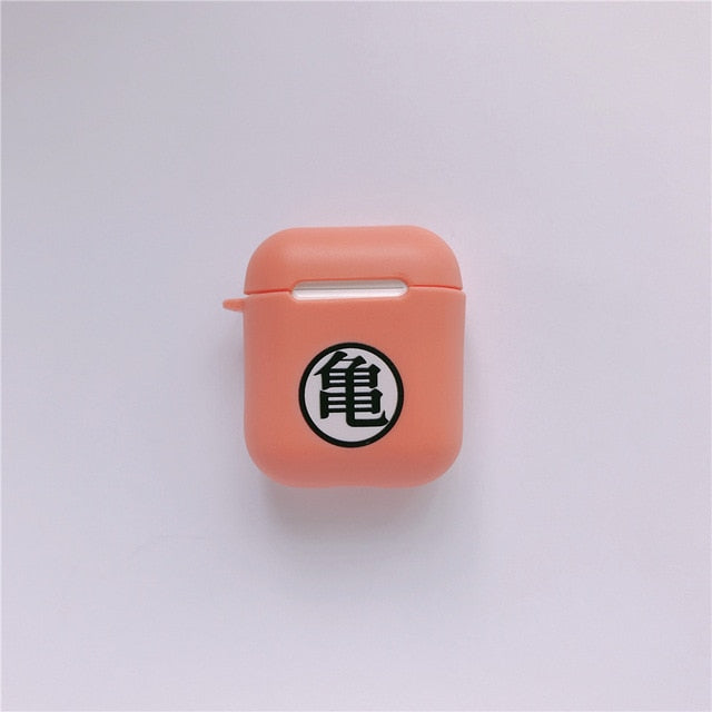 Anime Dragon Ball AirPod Case