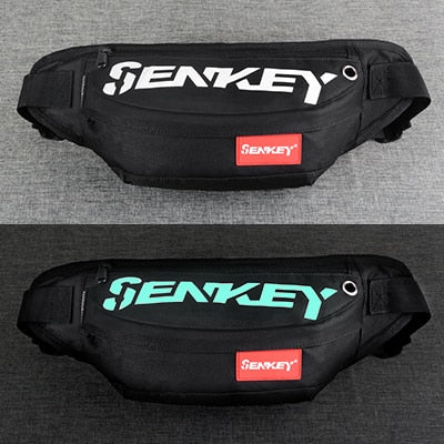 Men’s Waist/Shoulder Travel Pouch