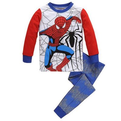 Toddler Boys 2pc Pajamas