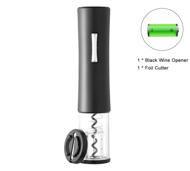 Automatic Bottle Opener for Red Wine