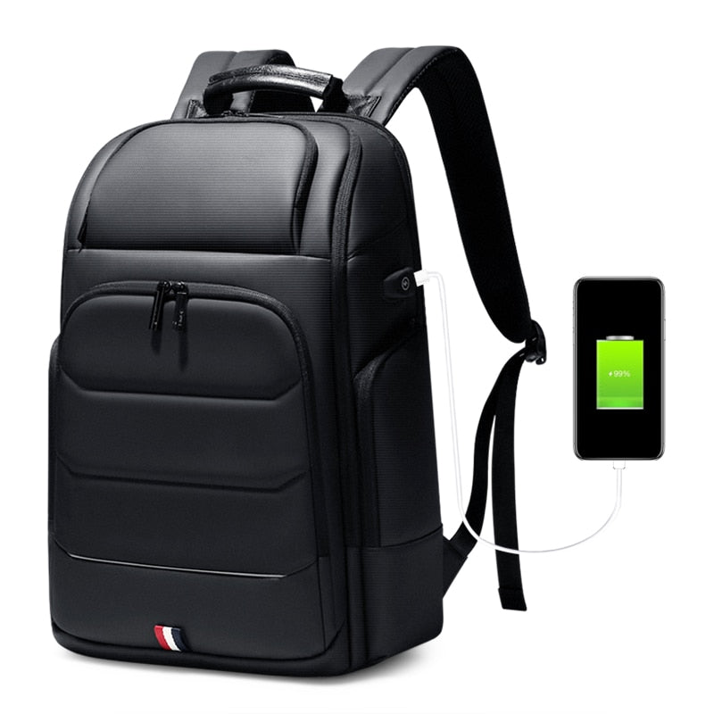 Waterproof Chargepot Backpacks