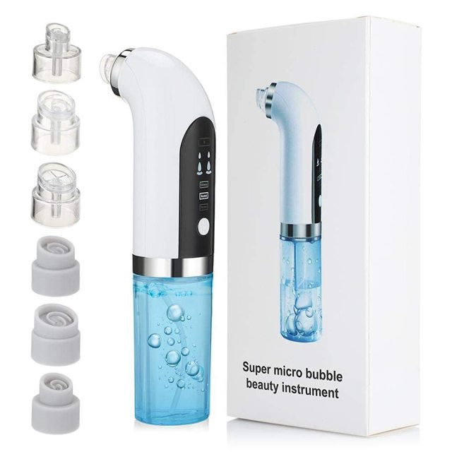 Blackhead/Pore Suction Remover