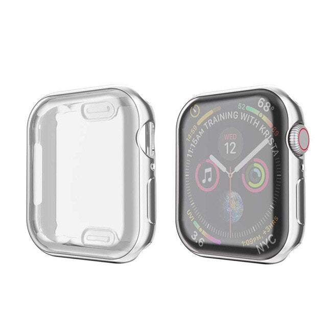 Watch Cover Case For Apple Watch