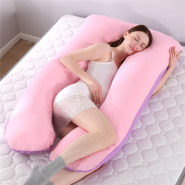 Sleeping Support Body Pillow