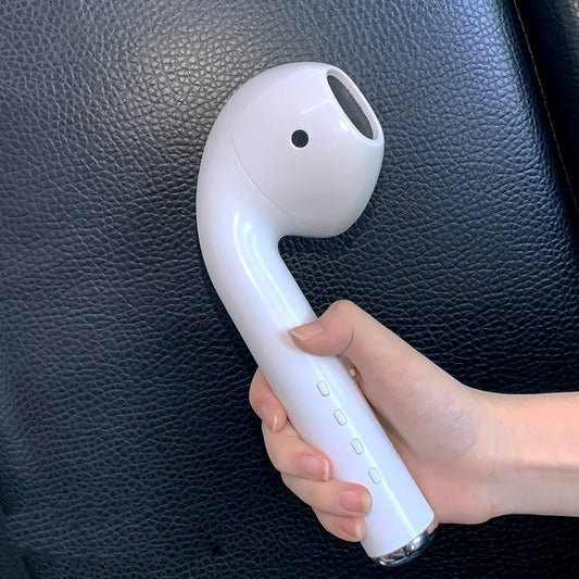 Giant Airpod Headset Speaker