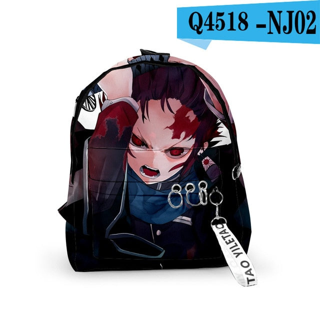 Anime Backpack